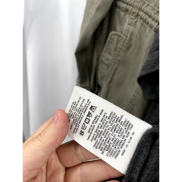 Anthropologie waterfall cardigan jacket - Picture 5 of 5